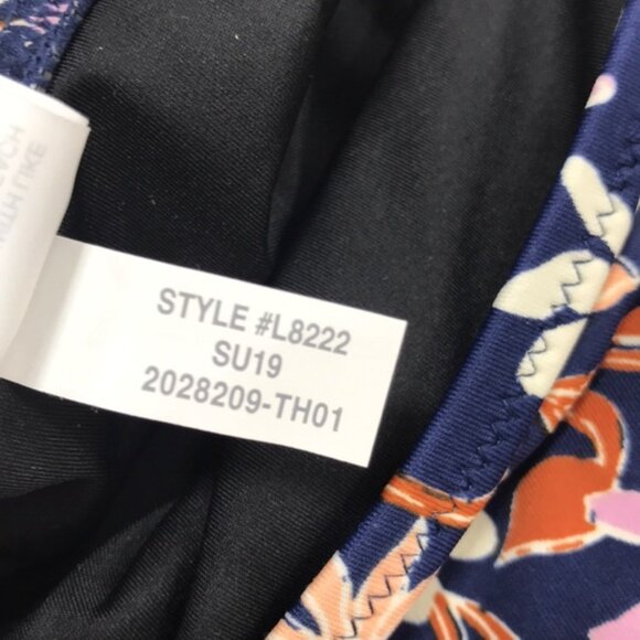 Madewell Second Wave Classic Bikini Bottom - Picture 8 of 8